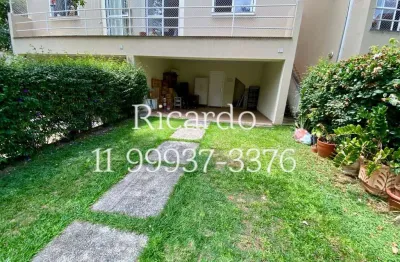 Casa 215m2 em condomínio vila são francisco 3 dormitórios 1 suite 4 vagas