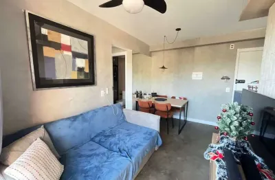 Apartamento com 2 quartos para alugar na Rua Chebl Massud, 210, Vila Água Funda, São Paulo
