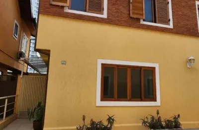 Venda são francisco casa de vila 162m² 03 quartos uma suíte e 03 vagas fl38