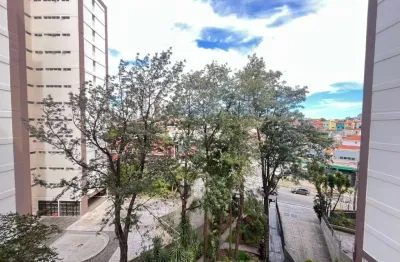 Apartamento com 3 quartos para alugar na Avenida Engenheiro Heitor Antônio Eiras Garcia, 400, Jardim Esmeralda, São Paulo