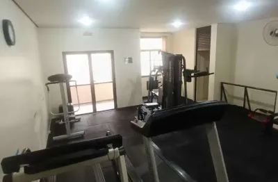 Apartamento com 3 quartos para alugar na Rua Trajano Reis, 551, Jardim das Vertentes, São Paulo