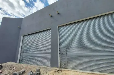 Barracão / Galpão / Depósito para alugar na Rua Lopes de Camargo, 54, Centro, Cotia