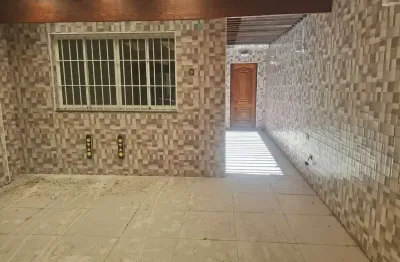 Casa em condomínio fechado com 3 quartos para alugar na Rua Inocêncio José, 54, Jardim São Jorge (Raposo Tavares), São Paulo