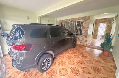 Casa para alugar 3 quartos, 2 vagas de garagem  no butantã - fl56