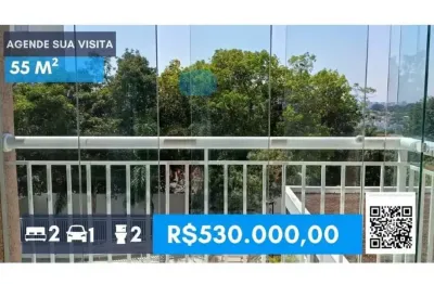 Apartamento com 2 quartos à venda na Rua Coronel Ferreira Leal, 189, Vila Gomes, São Paulo