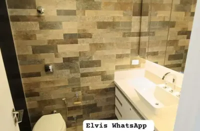 Apartamento com 3 quartos para alugar na Avenida Caxingui, 275, Vila Pirajussara, São Paulo