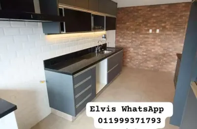 Apartamento com 3 quartos para alugar na Avenida Caxingui, 275, Vila Pirajussara, São Paulo