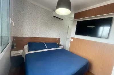 Apartamento com 3 quartos para alugar na Avenida Engenheiro Heitor Antônio Eiras Garcia, 587, Jardim Esmeralda, São Paulo