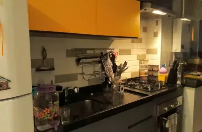 Apartamento com 3 quartos à venda na Avenida Otacílio Tomanik, 350, Vila Polopoli, São Paulo