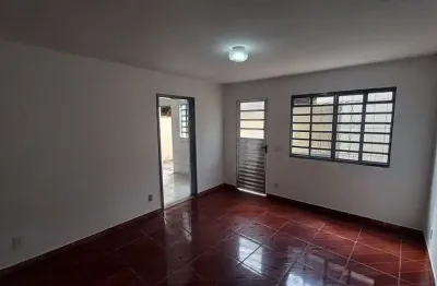 Casa térrea, 4 quartos, 3 banheiros, 2 vagas - conjunto residencial butanta - fl21