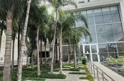 Apartamento com 1 quarto para alugar na Rua Bonnard, 132, Alphaville Empresarial, Barueri