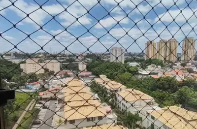 Apartamento com 3 quartos para alugar na Avenida Marechal Fiuza de Castro, 435, Jardim Pinheiros, São Paulo