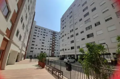 Apartamento com 1 quarto para alugar na Rua Valson Lopes, 101, Vila Butantã, São Paulo