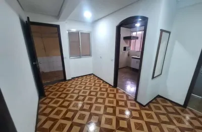 Casa com 1 quarto para alugar na Rua Engenheiro Willy Fischer, 1111, Vila Tiradentes, São Paulo
