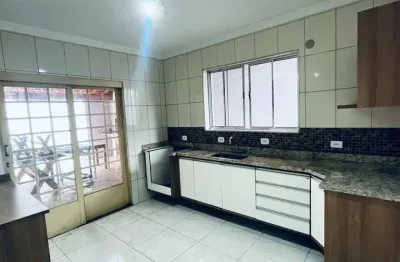 Casa 2 quartos com quintal area gourmet prox. jd bonfiglioli fl48