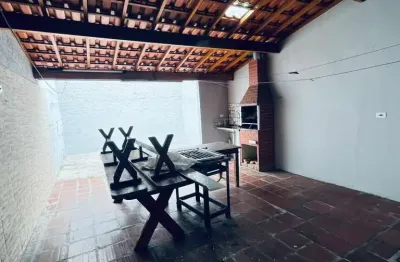 Casa em condomínio fechado com 2 quartos para alugar na Rua Engenheiro Willy Fischer, 130, Vila Tiradentes, São Paulo