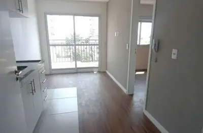 Apartamento com 1 quarto para alugar na Rua Valson Lopes, 101, Vila Butantã, São Paulo