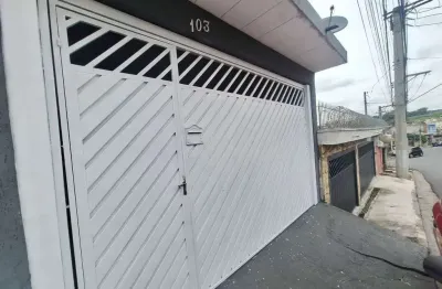 Casa em condomínio fechado com 2 quartos para alugar na Rua Engenheiro Willy Fischer, 301, Vila Tiradentes, São Paulo