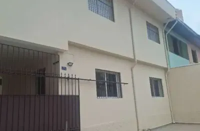 Casa em condomínio fechado com 3 quartos para alugar na Rua Marinha de Moura Pimenta, 259, Jardim Odete, São Paulo