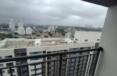 Apartamento com 1 quarto para alugar na Avenida Professor Francisco Morato, 2824, Vila Sônia, São Paulo