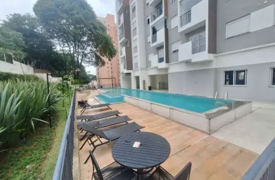 Apartamento com 1 quarto para alugar na Rua Valson Lopes, 12, Vila Butantã, São Paulo