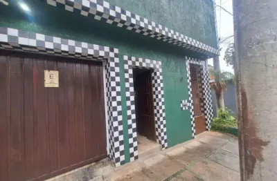 Casa com 1 quarto para alugar na Rua Engenheiro Willy Fischer, 113, Vila Tiradentes, São Paulo