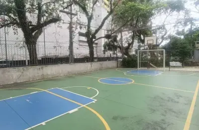 Apartamento com 3 quartos para alugar na Avenida Caxingui, 382, Vila Pirajussara, São Paulo