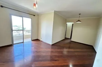 Apartamento no recanto dos pássaros - 3 quartos ( suíte) - 1 vaga -butantã. fl64
