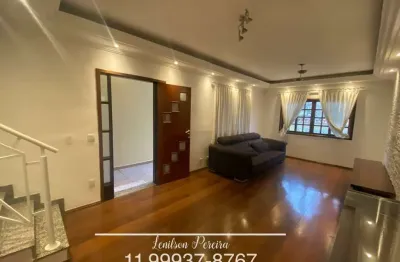 Sobrado à venda com 3 quartos (1 suíte) - 3 vagas - bonfiglioli/butantã. fl64