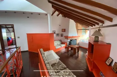 Sobrado - 4 quartos (1 suíte com hidro) - 6 vagas - são francisco /butantã. fl64