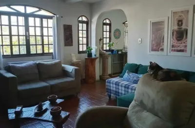 Sobrado á venda - 3 quartos ( 2 suítes ) - 3 vagas - jd. das vertentes / metrô vila sonia. fl64