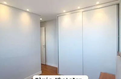 Apartamento com 2 quartos para alugar na Rua Miguel Sevílio, 400, Rio Pequeno, São Paulo