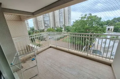 Apartamento com 3 quartos para alugar na Rua Bernardo dos Santos, 1, Jardim Olympia, São Paulo