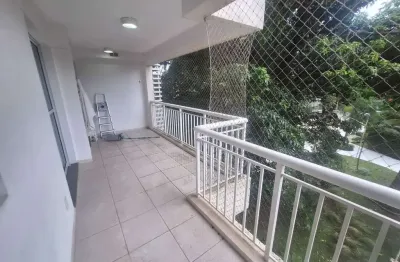 Apartamento com 2 quartos para alugar na Avenida Engenheiro Heitor Antônio Eiras Garcia, 785, Jardim Esmeralda, São Paulo