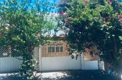 Casa em condomínio fechado com 3 quartos para alugar na Rua Inocêncio José, 99, Jardim São Jorge (Raposo Tavares), São Paulo