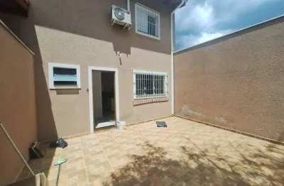 Casa em condomínio fechado com 2 quartos para alugar na Rua Doutor Nelson Cayres de Britto, 811, Vila Tiradentes, São Paulo