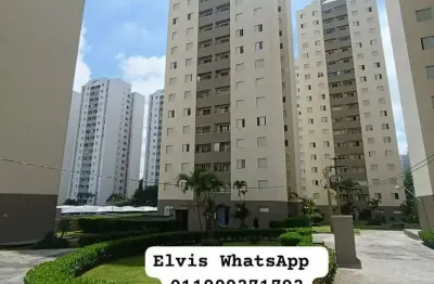 Apartamento com 3 quartos para alugar na Avenida Manoel Pedro Pimentel, Continental, Osasco