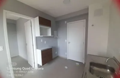 Apartamento com 1 quarto para alugar na Rua Valson Lopes, 101, Vila Butantã, São Paulo