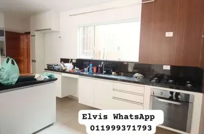 Casa em condomínio fechado com 2 quartos para alugar na Rua Coronel Salvador de Moya, Vila Tiradentes, São Paulo