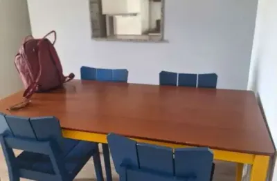 Apartamento  Mobiliado para aluguel  2 quartos - Jardim Bonfiglioli - FL63