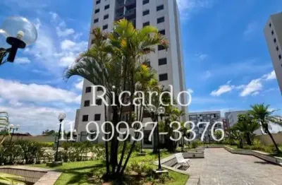 Apartamento com 2 quartos à venda na Avenida Nossa Senhora da Assunção, 780, Vila Butantã, São Paulo