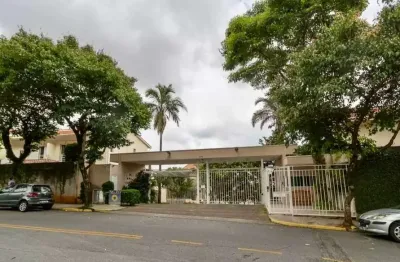 Casa de condomínio para alugar 3 quartos -  vila são silvestre. fl56