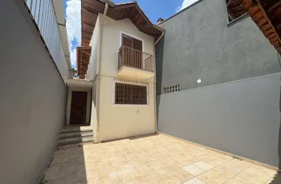 Casa em condomínio fechado com 3 quartos para alugar na Rua Major Walter Carlson, 72, Jardim São Jorge (Raposo Tavares), São Paulo