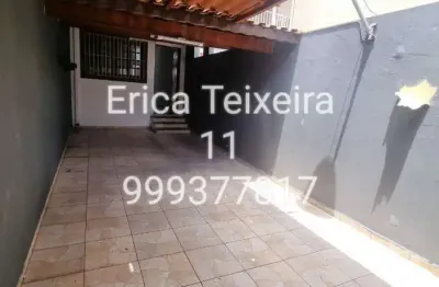 Casa em condomínio fechado com 2 quartos para alugar na Rua Major Walter Carlson, 189, Jardim São Jorge (Raposo Tavares), São Paulo