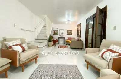 Sobrado ! 4 quartos - 2 suítes  2  vagas cobertas -  butantã -metro butanta