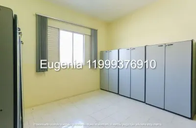 Sala comercial com 3 salas à venda na Rua Doutor João Vieira Neves, Jardim Esmeralda, São Paulo