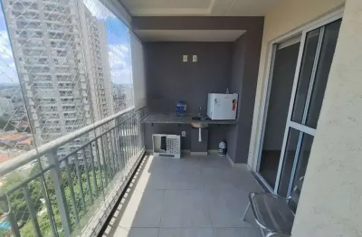 Apartamento para locação com 2 quartos - jardim bonfiglioli - fl63