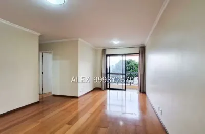 Apartamento com 3 quartos à venda na Avenida Engenheiro Heitor Antônio Eiras Garcia, 1621, Jardim Esmeralda, São Paulo