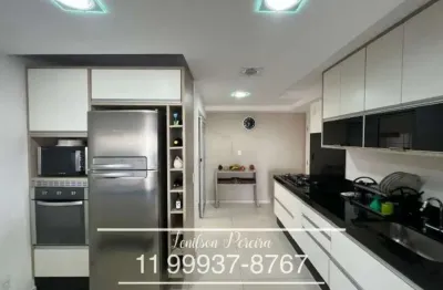 Condomínio Exuberance Apartamento com 3 Quartos ( 1 suíte ) 2 vagas no Butantã. FL64