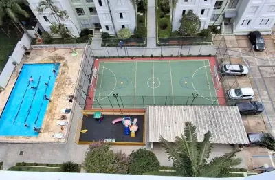 Amplo apto 3 dormitórios - 2 banheiros - ao lado da estação do metrô morumbi